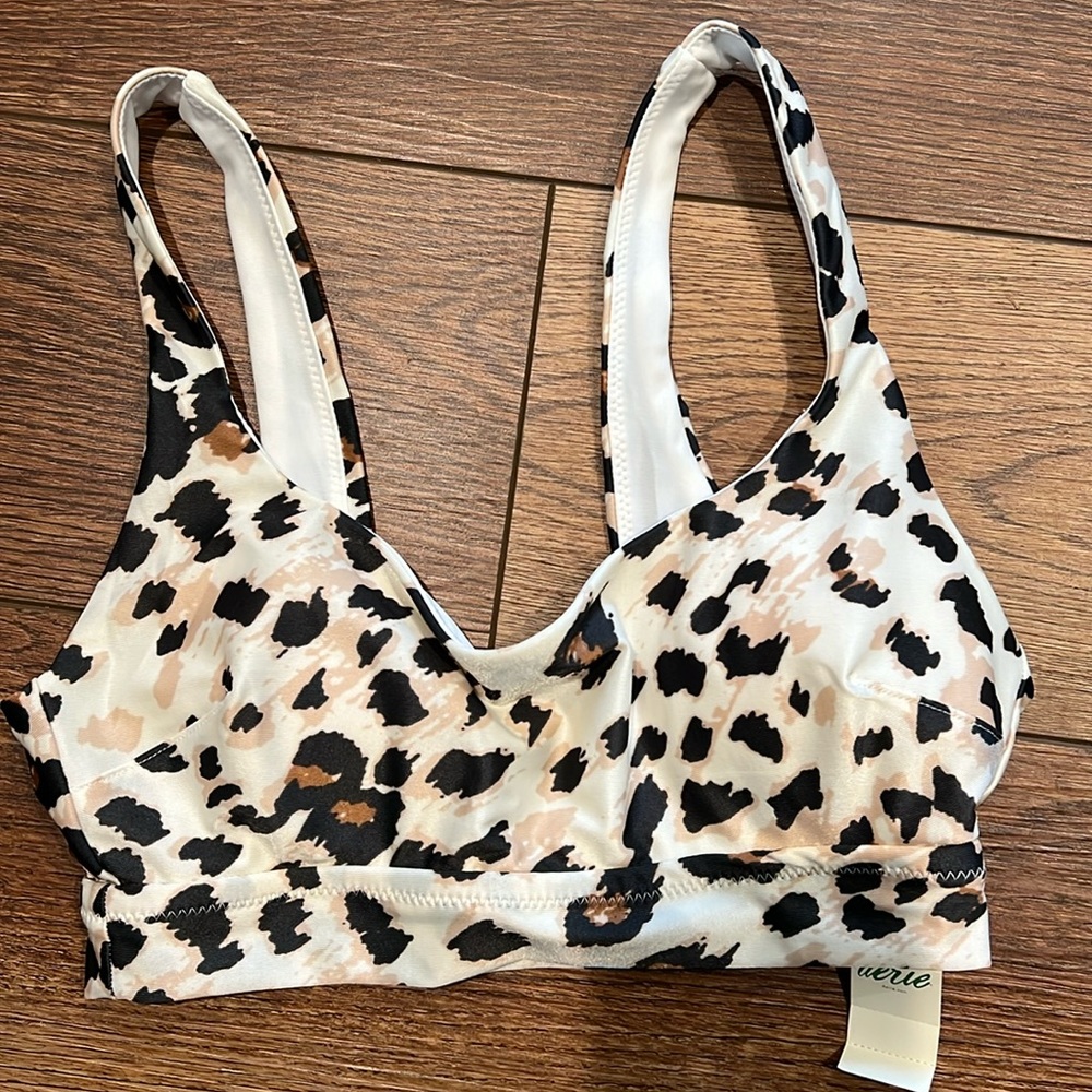 aerie bikini top